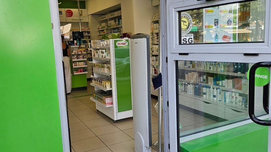 Inchiriere spatiu 80 mp, Exercitiu stradal - Poză 2