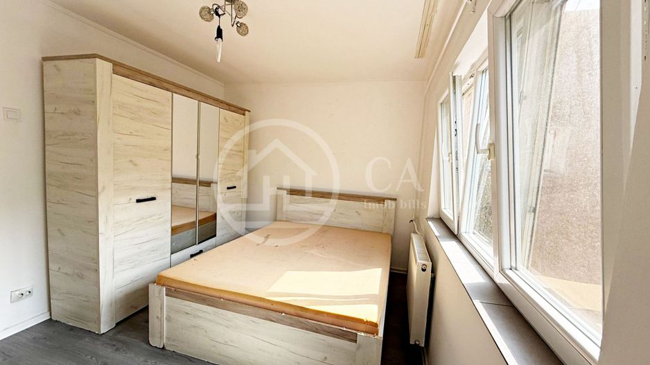 Apartament cu 2 camere de vanzare in Zona Rogerius, Oradea - Poză 1