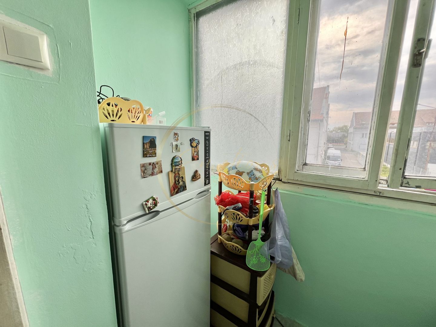 COMISION 0 % | Apartament cu 1 camera-25mp | Freidorf , Timisoara - Poză 5