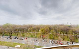 Apartament deosebit 3 camere Complex Belvedere - Baba Novac - Poză 32