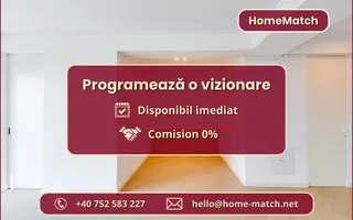 Cortina North || Studio || Finisat premium || Nemobilat - Poză 13