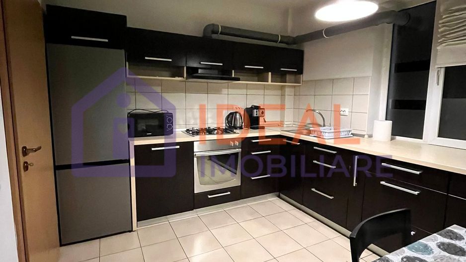 Apartament 2 camere – Turnișor, Str. Frunzei - Poză 11