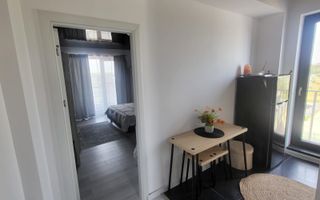 Apartament 1 camera – Mamaia Nord, Navodari – 55 mp total – Exclusivitate - Poză 3