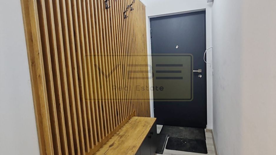 COPOU- Sadoveanu- 2 camere 65mp- Prima inchiriere ! - Poză 11