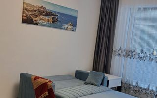 GARS. IRAM RESIDENCE, PRIMA INCHIRIERE, BOXA, INCALZIRE PARDOSEALA - Poză 5