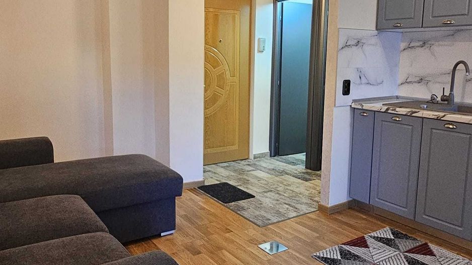 Studio de vanzare, Cartierul Scriitorilor, Brasov - Poză 1