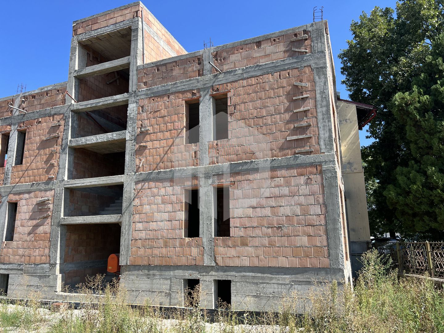 Spatiu comercial de inchiriat zona Balea-Pretabil afacere/clinica etc - Poză 4