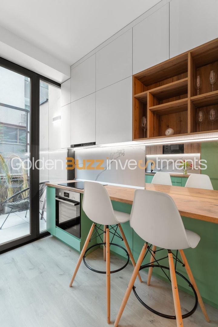 Închiriere Apartament 2 Camere – Win Herăstrău - Poză 10