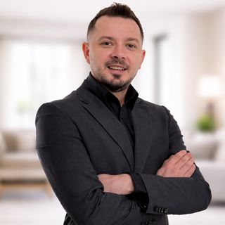 Daniel Suciu - Nexus Homes