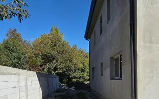 Casă 170 mp utili cu dormitor la parter, Otopeni - Poză 12