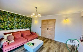 P 4243 - Apartament cu 2 camere în Târgu Mureș, Zona Central - Poză 6