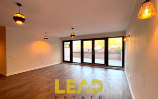 Penthouse, panoramă,  155 mp utili, cartier Schei! - Poză 2