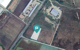 Teren intravilan în localitatea Ciumeghiu, Bihor - Poză 4