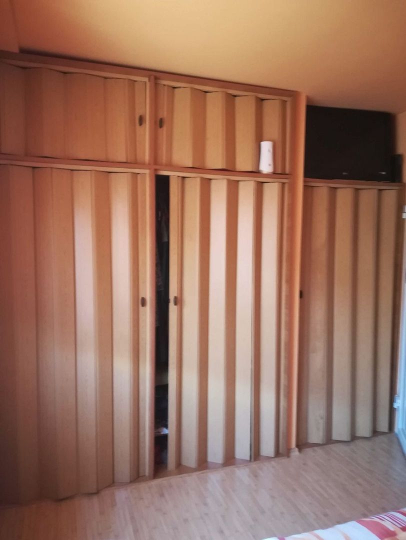 Apratament 3 camere, etajul 3, utilat, Carei, Zaganescu nr 4 - Poză 5