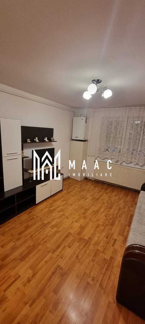 Garsonieră mobilata si utilata | 22 MPU |  Vasile Aaron - Poză 4