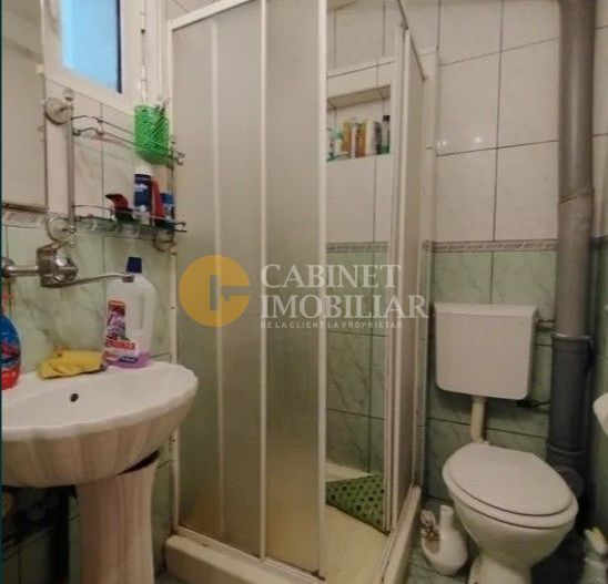 Apartament 3 Camere - Podu Ros, Aleea Rozelor - Bloc Fara risc - Poză 4