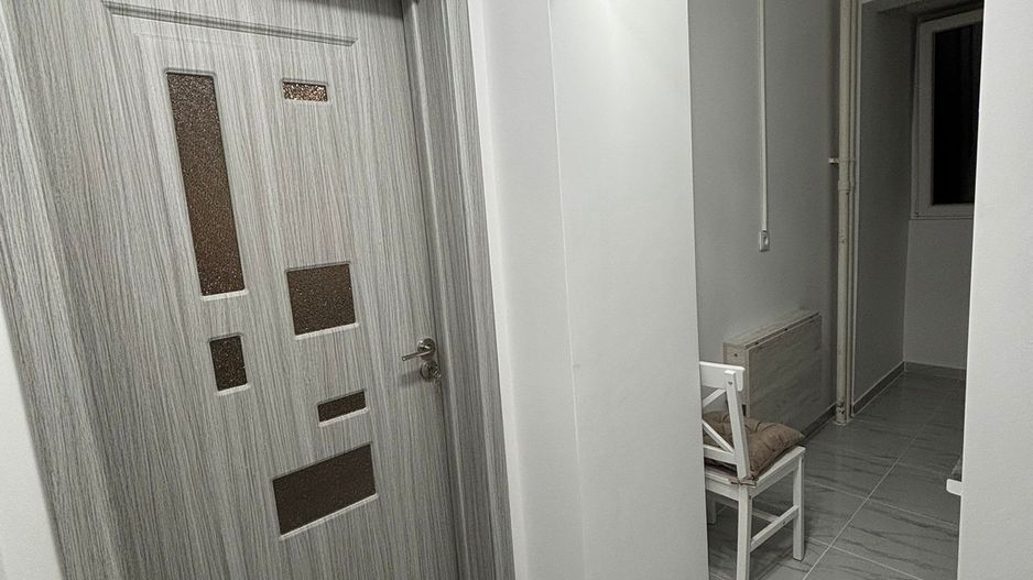 Apartament 3 Camere renovat Raul Doamnei, Drumul Taberei - Poză 12