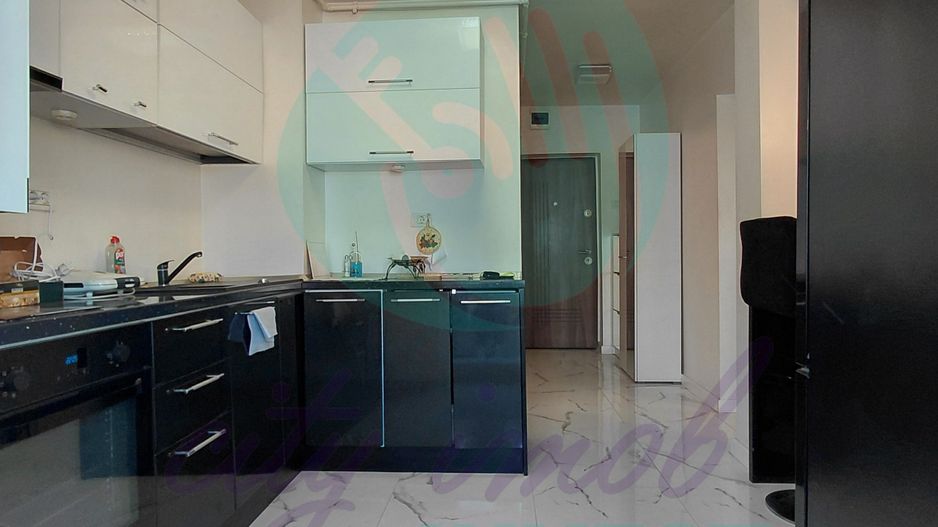 Garsoniera moderna | Prima inchiriere | CENTRALA PROPRIE | Calea Calarasi - Poză 12