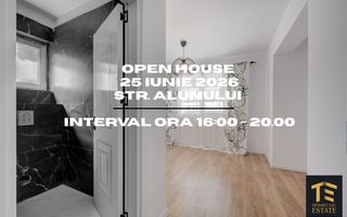 Apart.  cu CURTE ! Parcare + 2 BAI! In Prelungirea Ghencea! TVA inclus - Poză 1