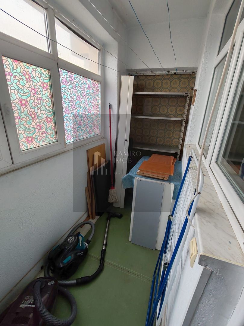 APARTAMENT 3 CAMERE, DRISTOR/BABA NOVAC, SECTOR 3, DECOMANDAT - Poză 6