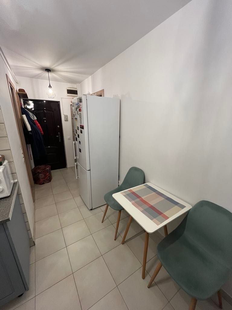 Închiriere Garsoniera zona Auchan Titan - Poză 3