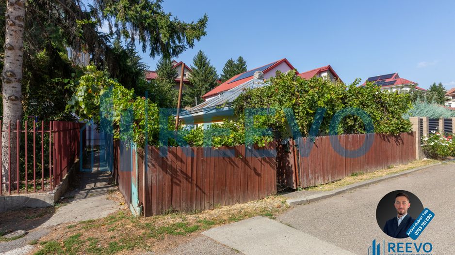 Casa de vânzare, Mun. Bacău, str. Progresului nr.7 - Poză 25