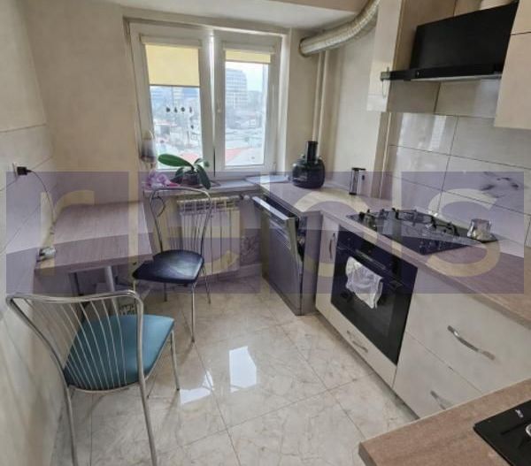 VANZARE 3 CAMERE | DECOMANDAT | ZONA NERVA TRAIAN - Poză 6