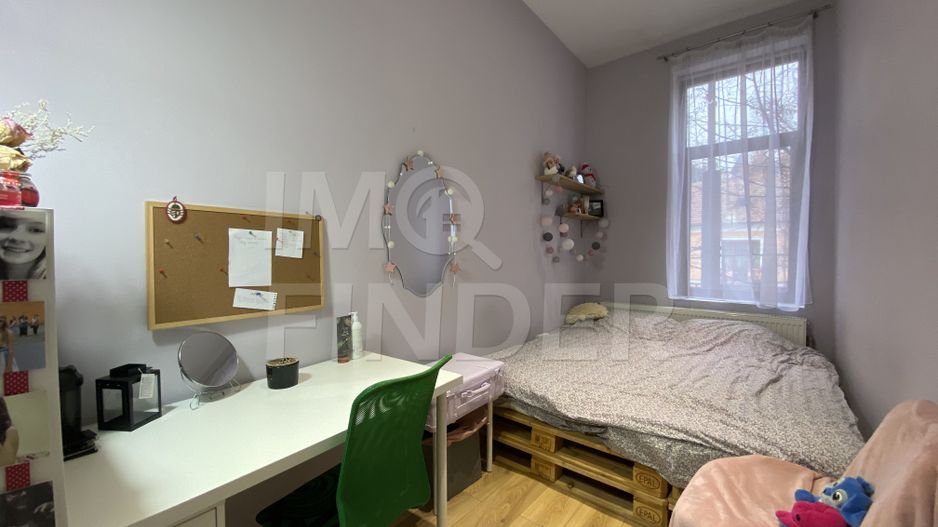 COMISION ZERO -Apartament 92 mp la cheie, Piata Muzeului- Ultracentral - Poză 13