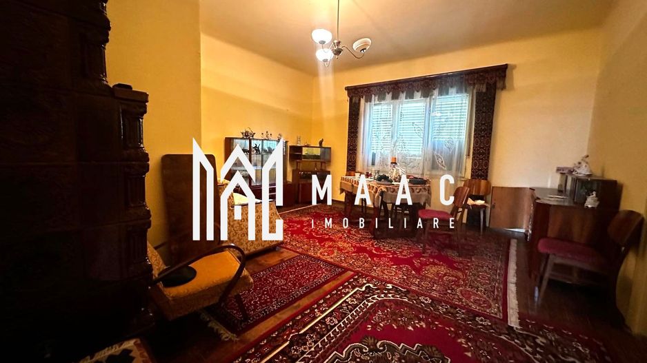 Casa de vanzare | Piata Cibin | 377 mp teren - Poză 3