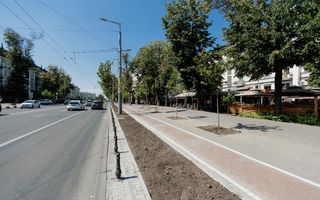 Vânzare, apartament, 2 camere, bd.  Ștefan Cel Mare Și  Sfânt, Centru - Poză 13