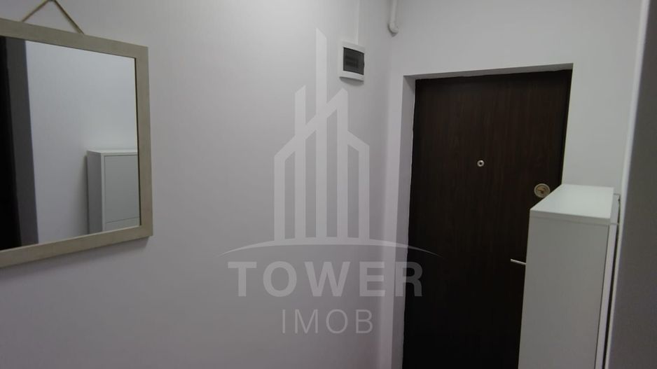 Apartament 2 camere deco | zona City Residence - Poză 13