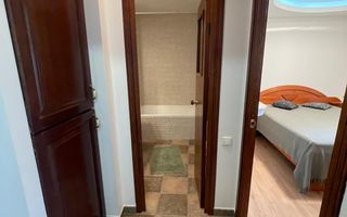 PANDURI - 13 Septembrie | Chirie 3 camere metrou 750m + loc parcare - Poză 7