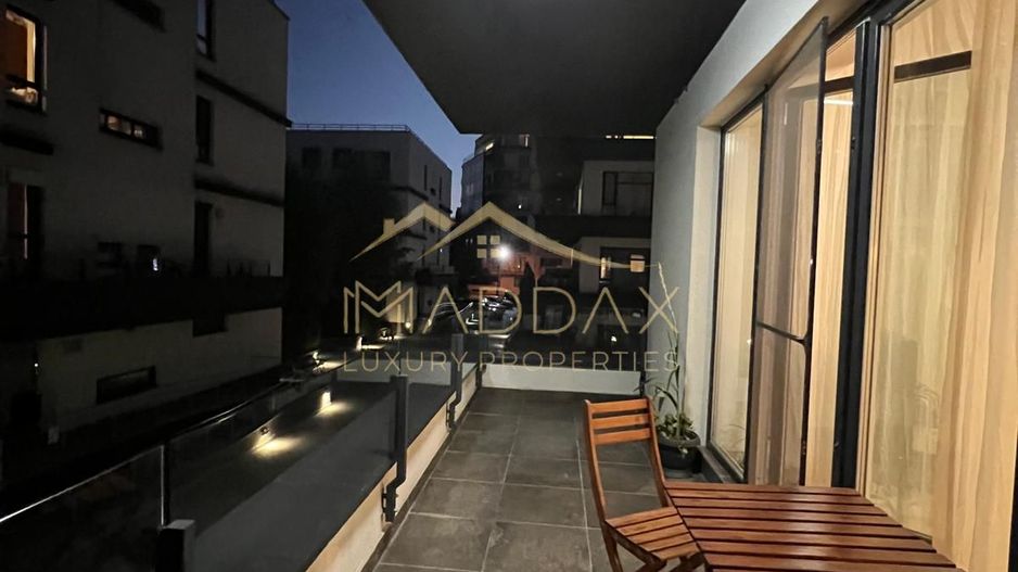 Apartament 3 camere /120 mp/ in complex Laguna Residence Lacul Tei / parcare - Poză 37