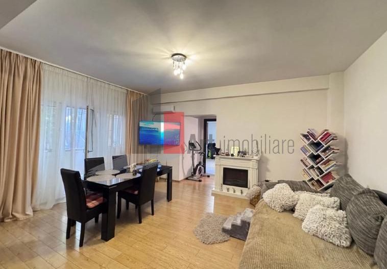 Vand Ap. 4 camere Str. Rezervelor 70 Militari Residence - Poză 3