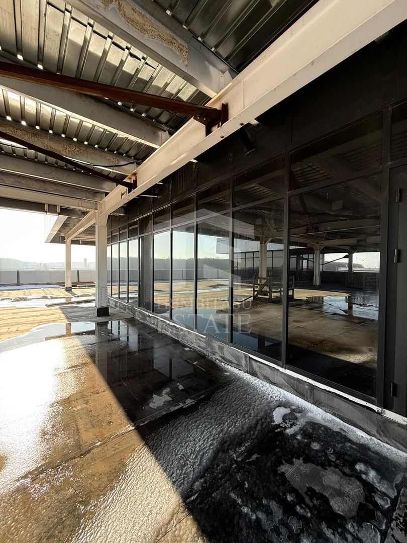 Spatiu comercial nou Stefanesti A3 inchiriat - Poză 9