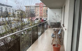 Apartament Băneasa/Sos. Străulești - Poză 8