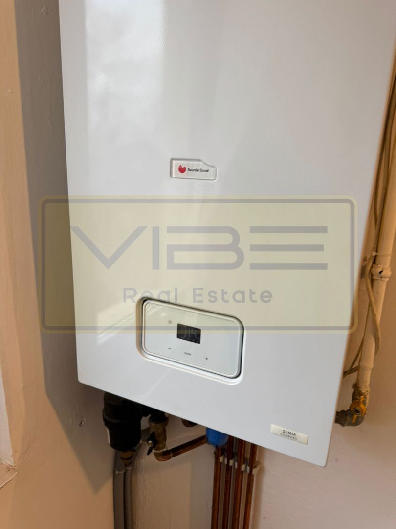 Apartament 3 camere 2 bai zona Parc Nicolina 1 - Poză 23