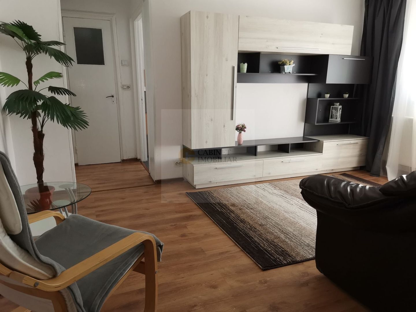 2 Camere | 1977 | Renovat | Utilat | Metrou Gorjului - 5 min - Poză 2