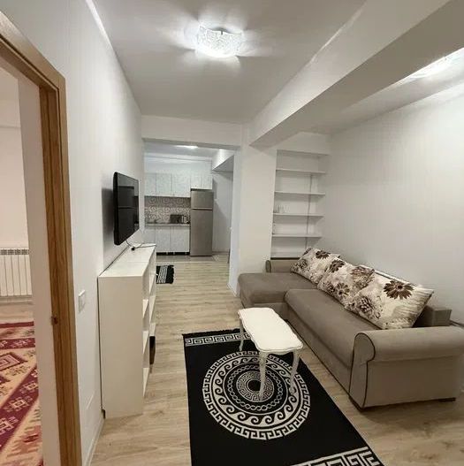 Apartament superb cu doua camere, New Residence Ghencea - Poză 2