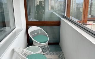 Zona City Mall (cod 12) Apartament Lux cu 2 Camere, Vedere Panoramică - Poză 4