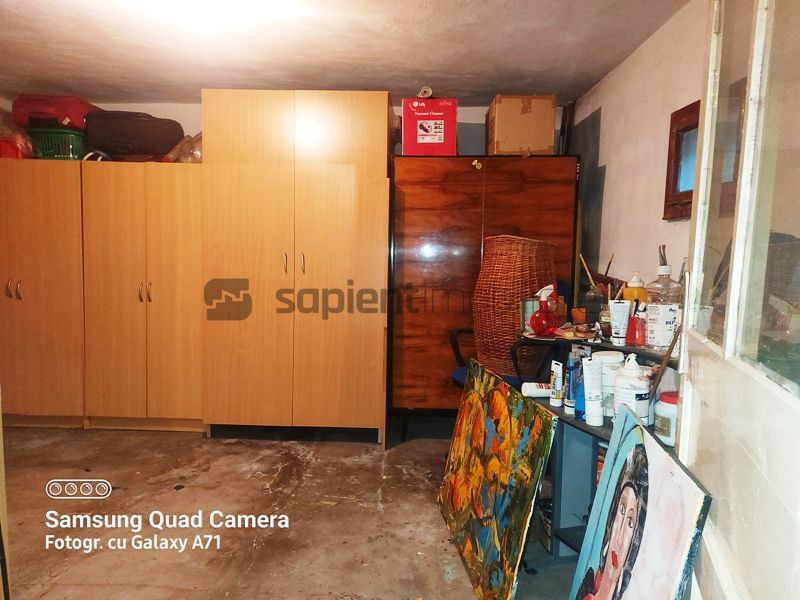 Casa cu 6 camere str.E Teodoroiu - Poză 28