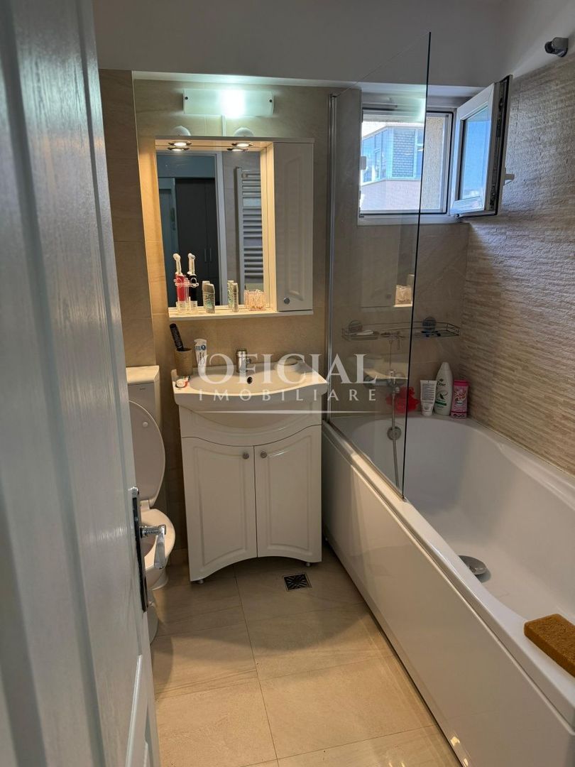 Apartament 3 camere | 65 mp | Etaj 2 | Zona Pta. Ion Mester | Manastur - Poză 5