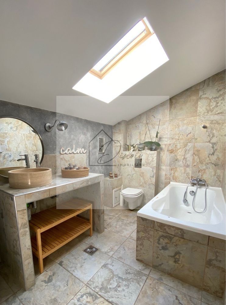 Vila 3 camere AZUR Emil Racovita Pipera Rond OMV I parcare I COM 0% - Poză 7