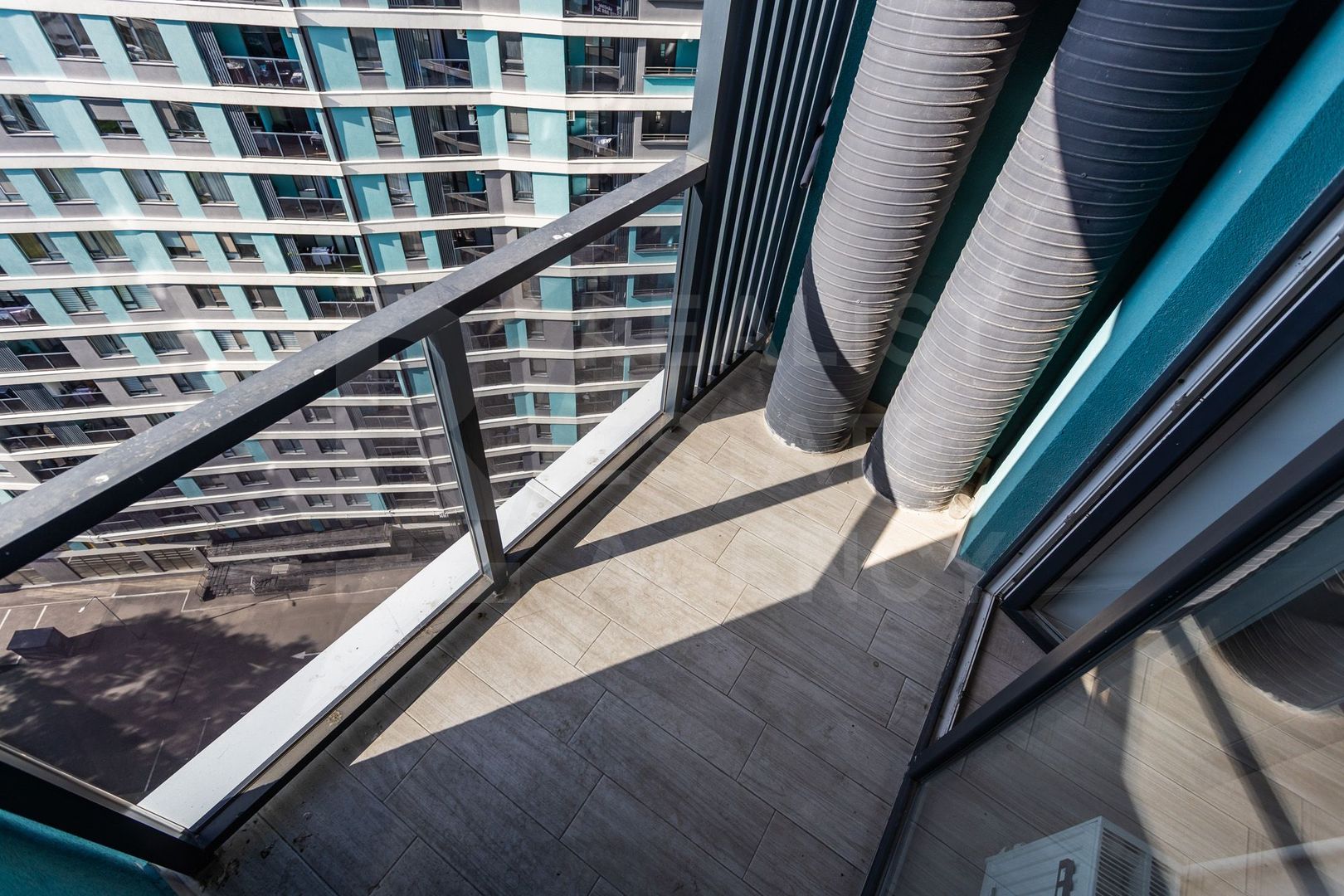 Vânzare, apartament, 3 camere, str. Bogdan Voievod, Râșcani - Poză 25