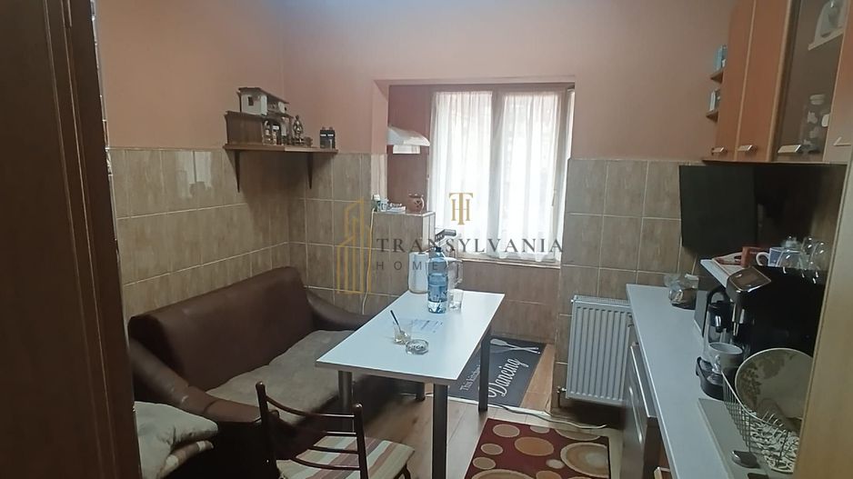 Se vinde apartament 2 camere ,  Valea  Aurie ,Sibiu. - Poză 9
