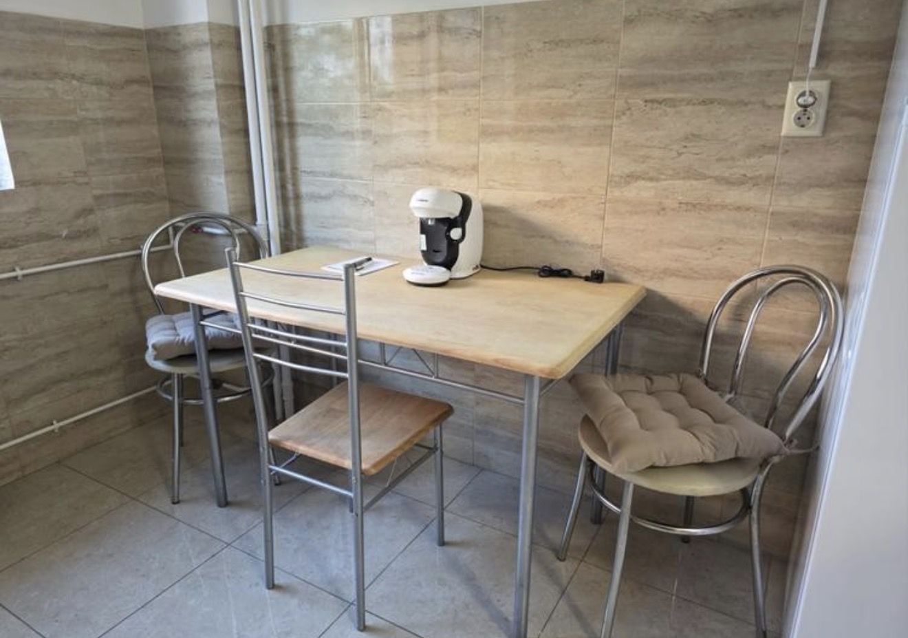 AP. 2 CAMERE- MOSILOR, PRIMA INCHIRIERE, BLOC REABILITAT, MODERN - Poză 5