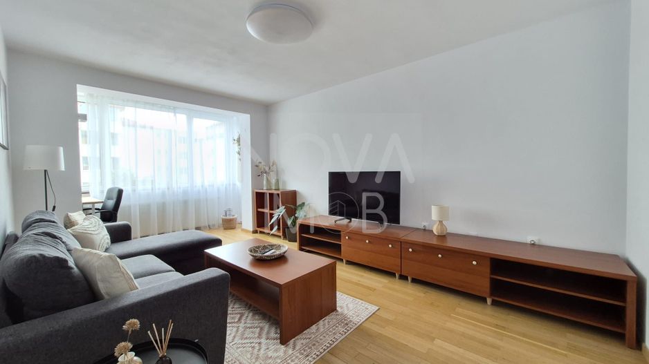 Apartament 3 camere,  Zona Centrala - Bulevardul Milea - Poză 2