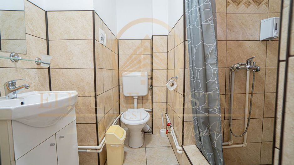 🏖️ Vama Veche – 2 vile turistice, 13 camere, afacere la cheie! - Poză 19