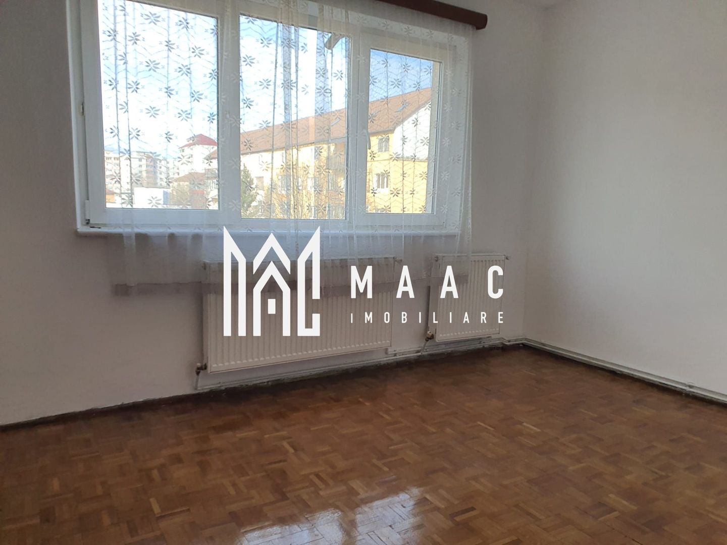 Apartament de vânzare Sibiu | 2 camere | Hipodrom 1 | 48 mp - Poză 2