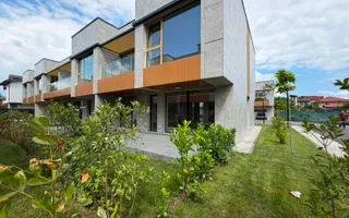 Vanzare - vila noua - 4 camere - Pipera-Iancu Nicolae - Poză 20